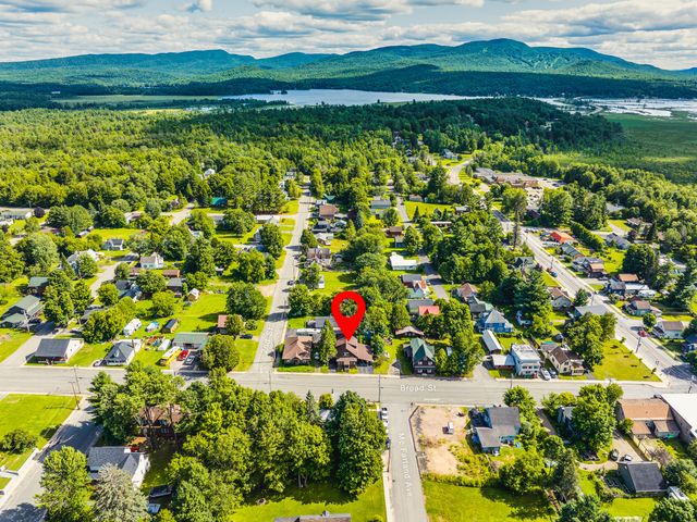 20 Broad Street, Tupper Lake, NY 12986