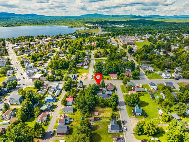 20 Broad Street, Tupper Lake, NY 12986