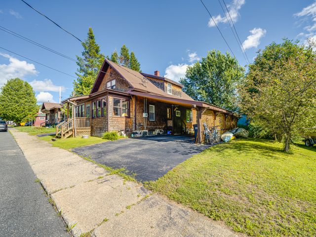 20 Broad Street, Tupper Lake, NY 12986