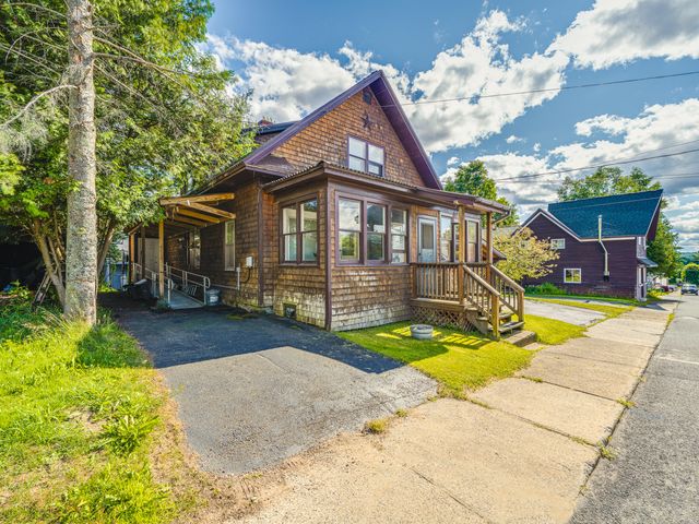 20 Broad Street, Tupper Lake, NY 12986