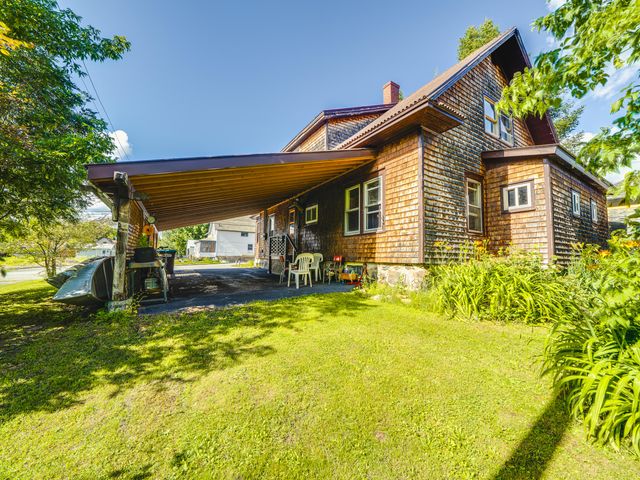 20 Broad Street, Tupper Lake, NY 12986