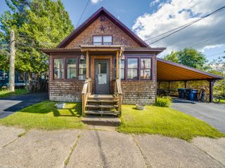 20 Broad Street, Tupper Lake, NY 12986