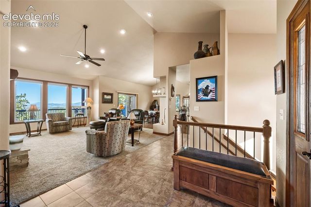 131 Paradiso Road, Divide, CO 80814