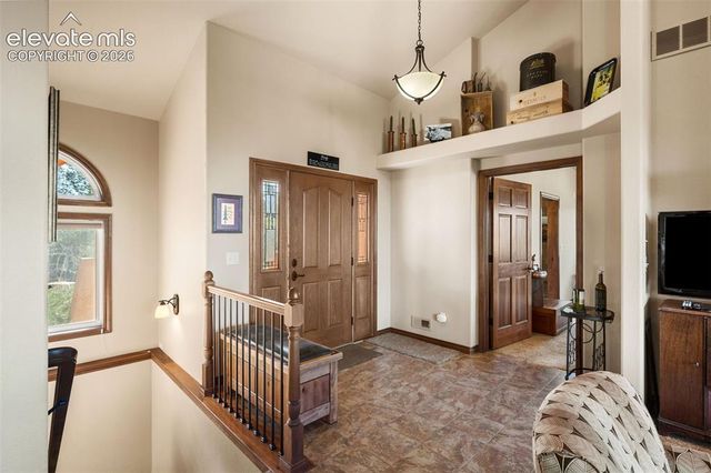 131 Paradiso Road, Divide, CO 80814