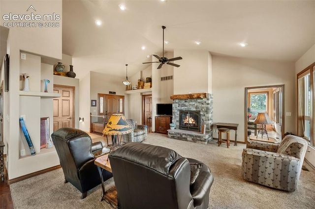 131 Paradiso Road, Divide, CO 80814