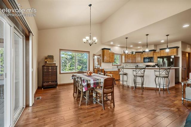 131 Paradiso Road, Divide, CO 80814