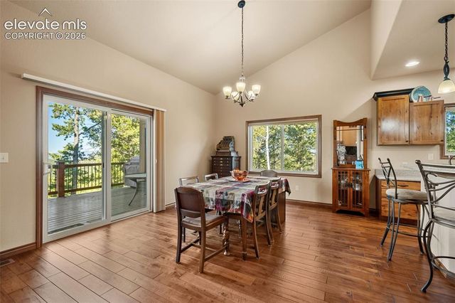 131 Paradiso Road, Divide, CO 80814