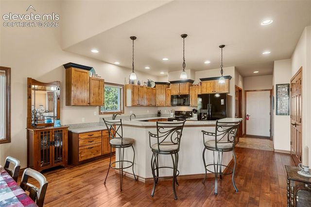 131 Paradiso Road, Divide, CO 80814