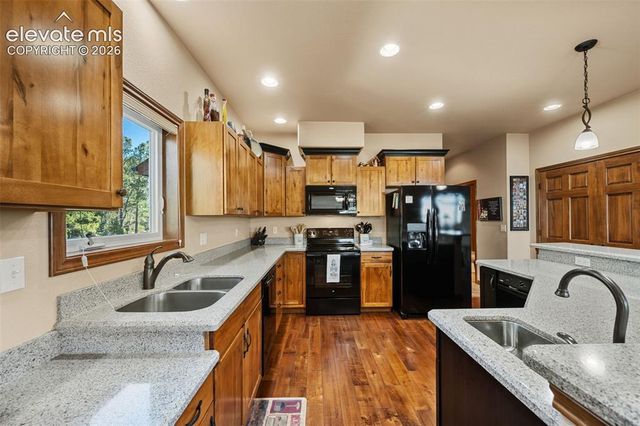 131 Paradiso Road, Divide, CO 80814