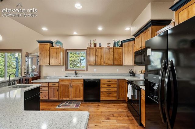 131 Paradiso Road, Divide, CO 80814