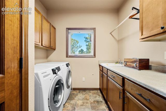 131 Paradiso Road, Divide, CO 80814