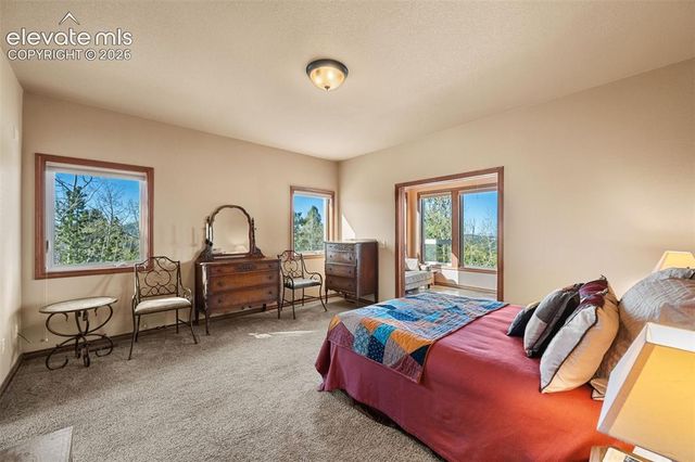 131 Paradiso Road, Divide, CO 80814