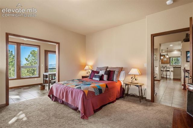 131 Paradiso Road, Divide, CO 80814