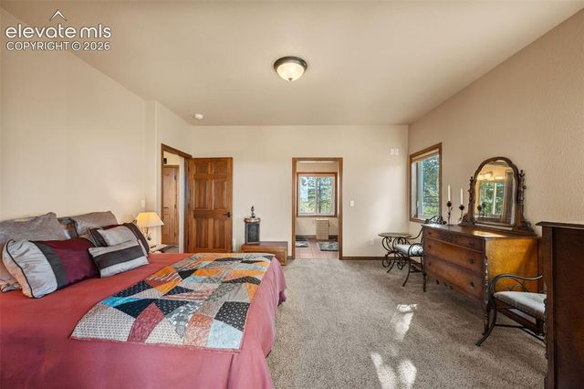 131 Paradiso Road, Divide, CO 80814