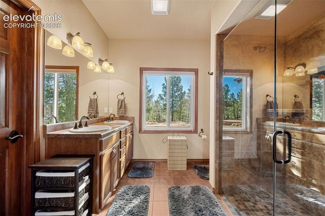 131 Paradiso Road, Divide, CO 80814