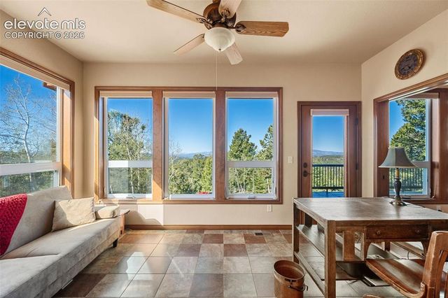 131 Paradiso Road, Divide, CO 80814