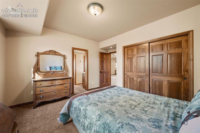 131 Paradiso Road, Divide, CO 80814