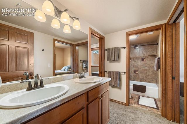 131 Paradiso Road, Divide, CO 80814