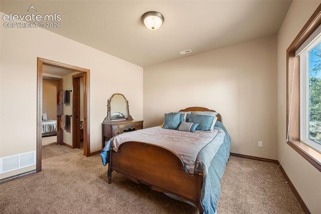 131 Paradiso Road, Divide, CO 80814