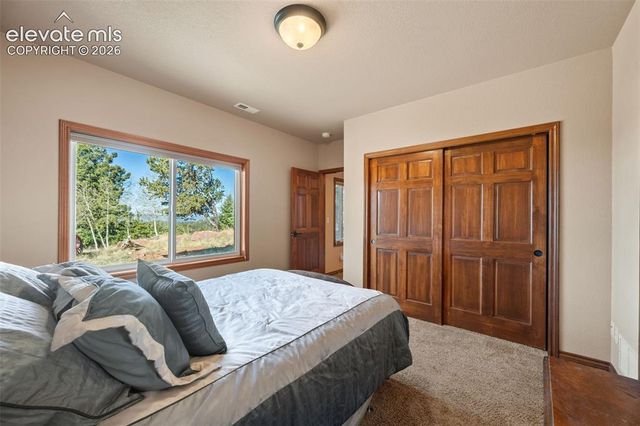 131 Paradiso Road, Divide, CO 80814