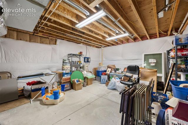 131 Paradiso Road, Divide, CO 80814