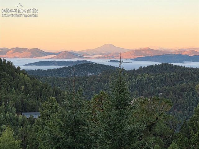 131 Paradiso Road, Divide, CO 80814