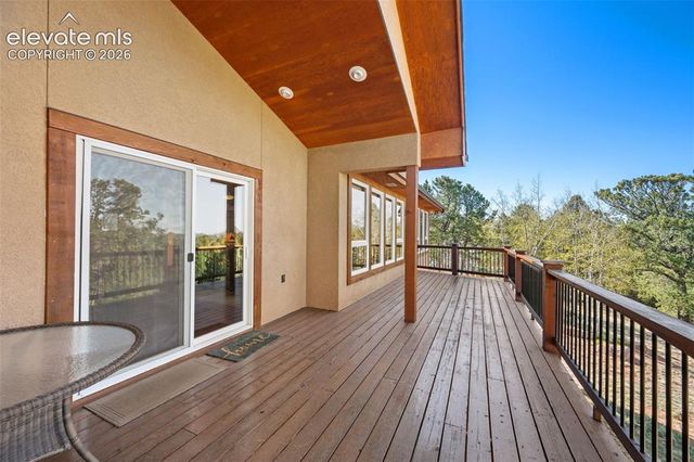 131 Paradiso Road, Divide, CO 80814