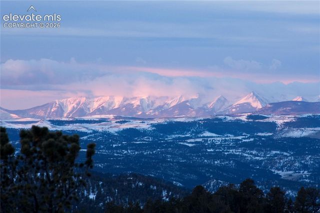 131 Paradiso Road, Divide, CO 80814