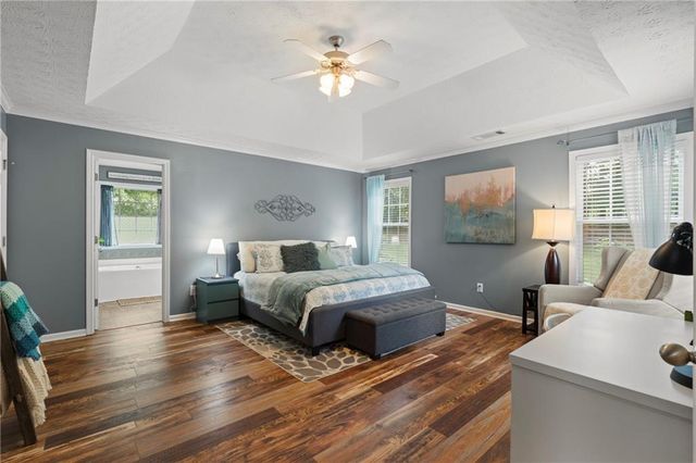 517 Annslee Lane, Loganville, GA 30052