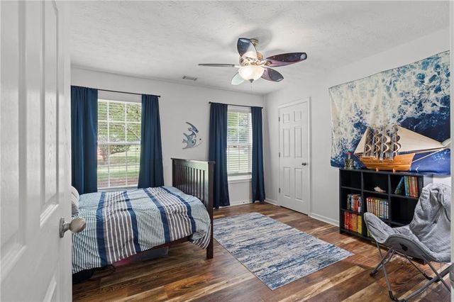 517 Annslee Lane, Loganville, GA 30052