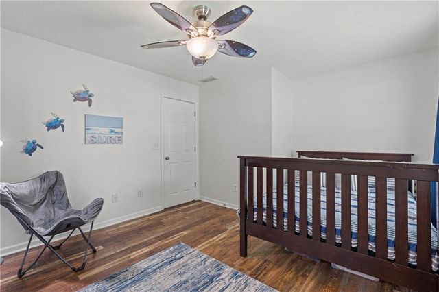 517 Annslee Lane, Loganville, GA 30052