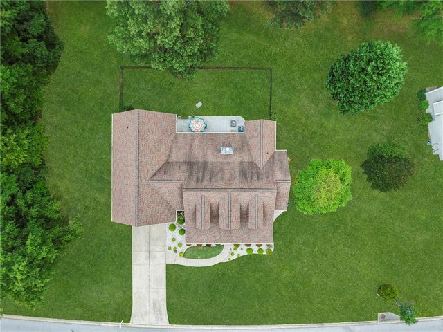 517 Annslee Lane, Loganville, GA 30052