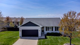 10308 Catalina Drive, Johnston, IA 50131