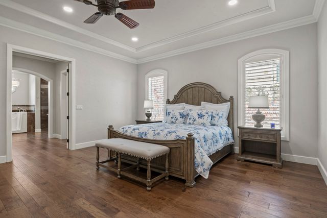 602 Greenhill Park Avenue, Mt Pleasant, TX 75455