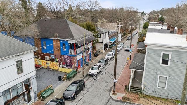 197 Carroll, Atlanta, GA 30312