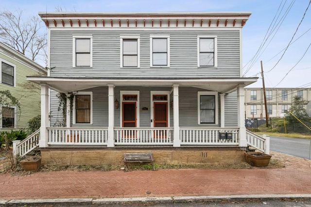 197 Carroll, Atlanta, GA 30312