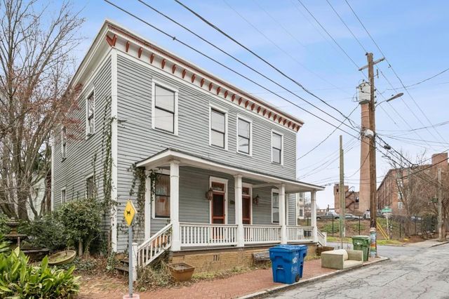 197 Carroll, Atlanta, GA 30312