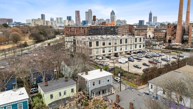 197 Carroll, Atlanta, GA 30312