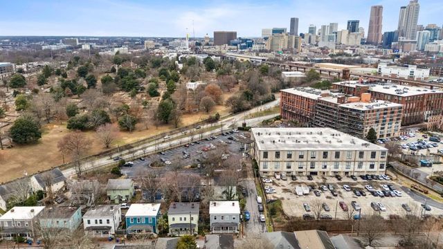 197 Carroll, Atlanta, GA 30312