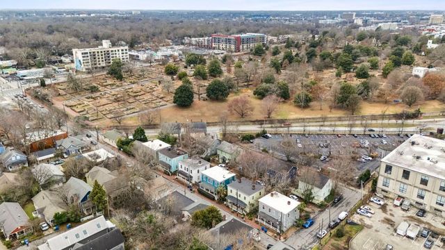 197 Carroll, Atlanta, GA 30312