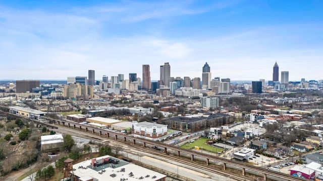 197 Carroll, Atlanta, GA 30312