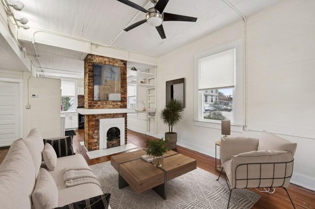 197 Carroll, Atlanta, GA 30312