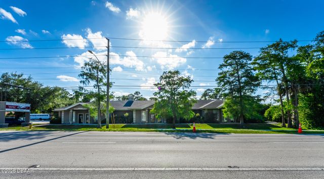 1850 S Clyde Morris Boulevard, Daytona Beach, FL 32119