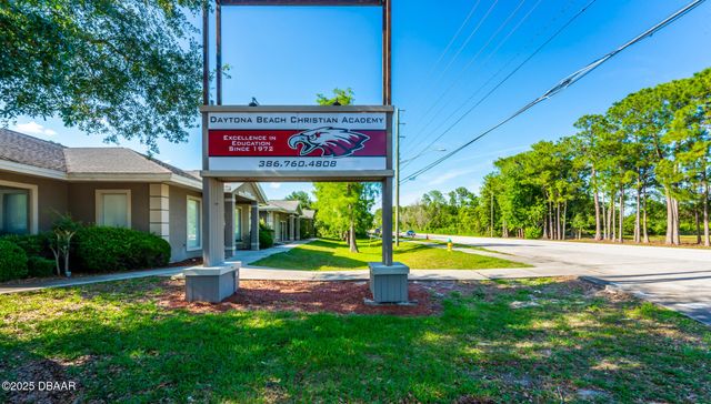 1850 S Clyde Morris Boulevard, Daytona Beach, FL 32119