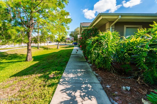 1850 S Clyde Morris Boulevard, Daytona Beach, FL 32119