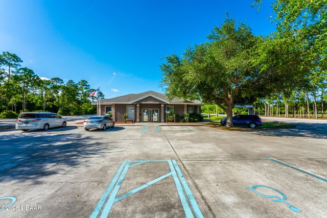 1850 S Clyde Morris Boulevard, Daytona Beach, FL 32119