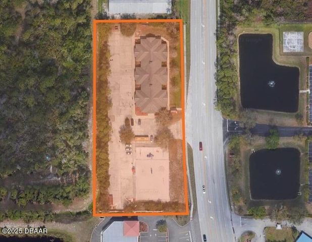 1850 S Clyde Morris Boulevard, Daytona Beach, FL 32119