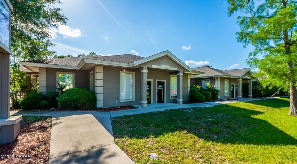 1850 S Clyde Morris Boulevard, Daytona Beach, FL 32119
