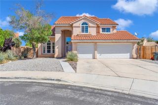 13198 Blue Mesa Court, Victorville, CA 92392