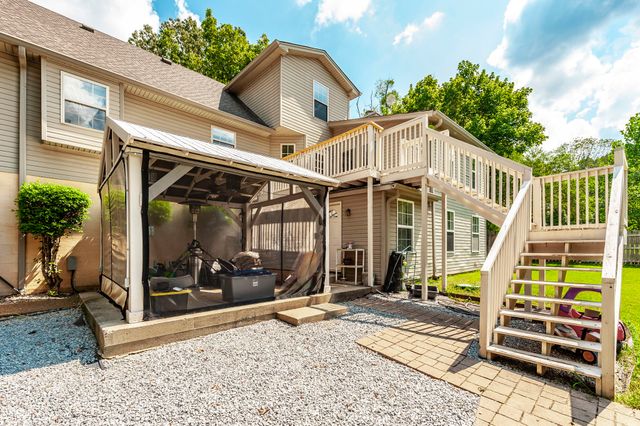 3538 Armstrong Rd, Springfield, TN 37172